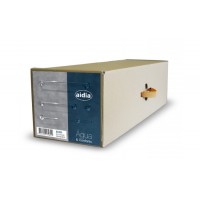 Toalheiros e Acessórios | Serie 87200 | Kit 5 pçs 87200 Ref: CH44200210